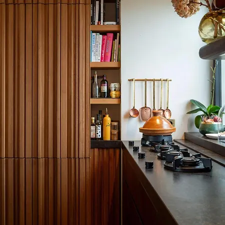 Le Cocon Apartment Paris