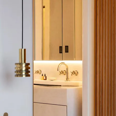 Le Cocon Apartment Paris