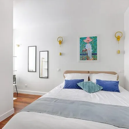 Oslo 1 For 6p With 3 Br Appartement *