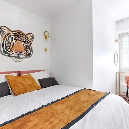 Appartement Oslo 1 For 6p With 3 Br Parijs