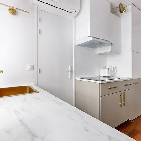 Oslo 1 For 6p With 3 Br * Parijs