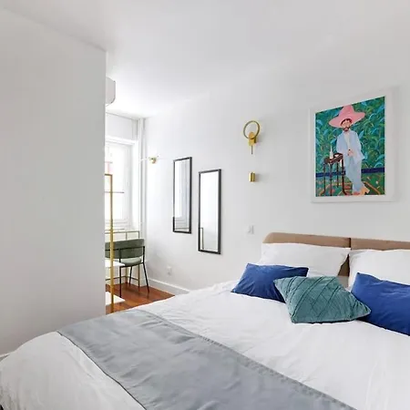 Oslo 1 For 6p With 3 Br Parijs
