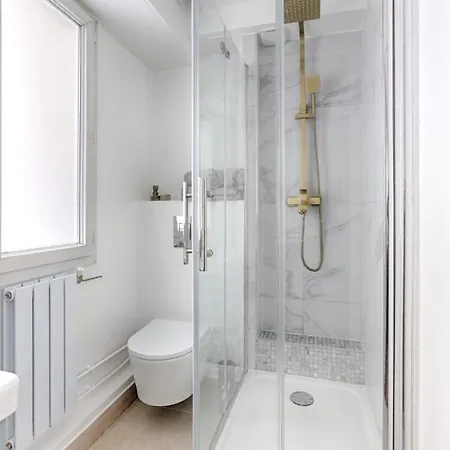Oslo 1 For 6p With 3 Br Appartement