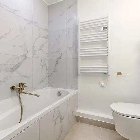 Oslo 1 For 6p With 3 Br Appartement *