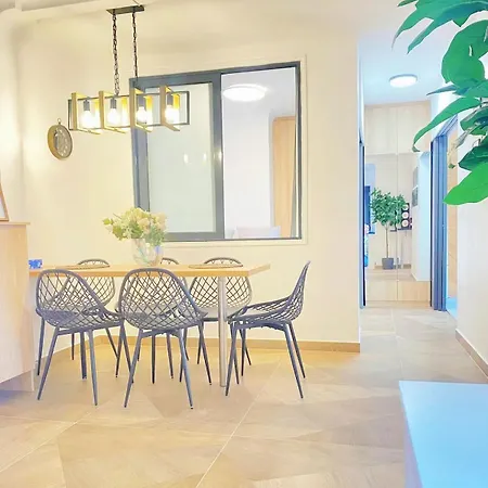 3 Bedroom With Ac- Opera Garnier -galeries Lafayette