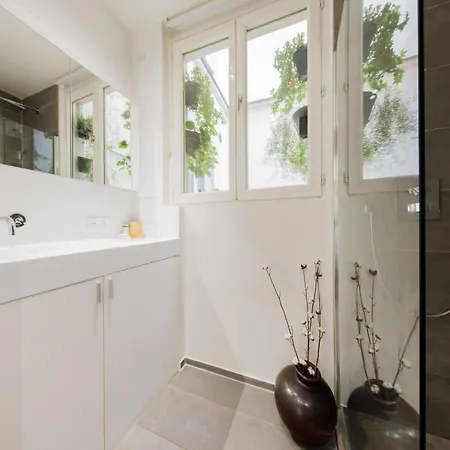 Superb - 1bdr 2p - Le Marais Apartment *