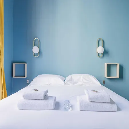 Апартаменты Superb Near Notre-dame Cathedral - Mobility Lease Париж