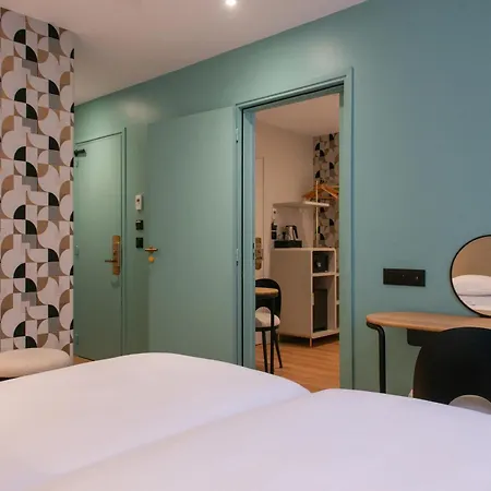 Arc Elysees 3* Paris