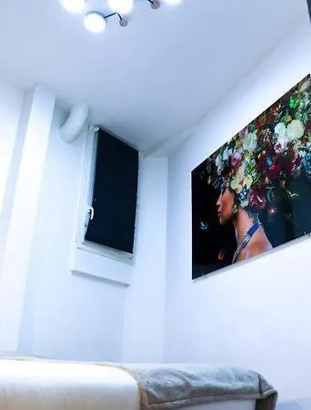 아파트 Marais Lovely *