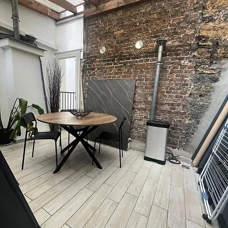 Bridgestreet St Germain Apartament