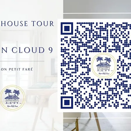 Appartement Sur Un Nuage - Calme & Renove - Odeon *