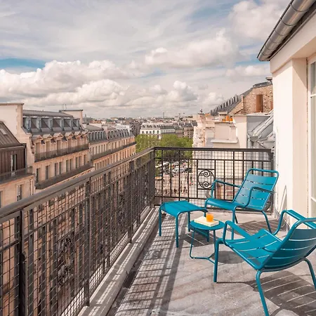 Le Belleval Hotel