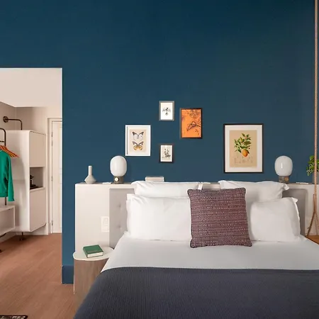 Hotel Le Belleval