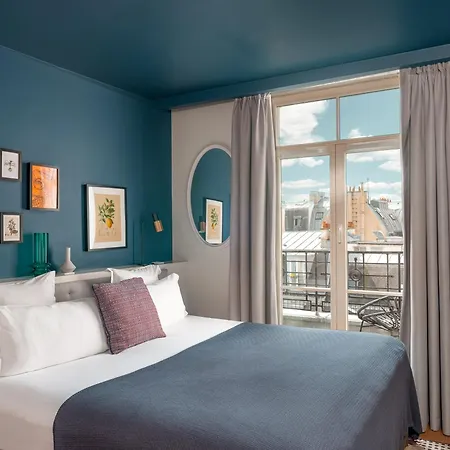 Le Belleval Hotel 4*