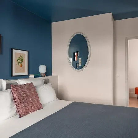 Le Belleval 4*