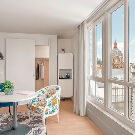 Le Belleval Paris