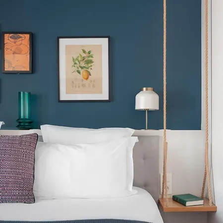 Le Belleval Hotel