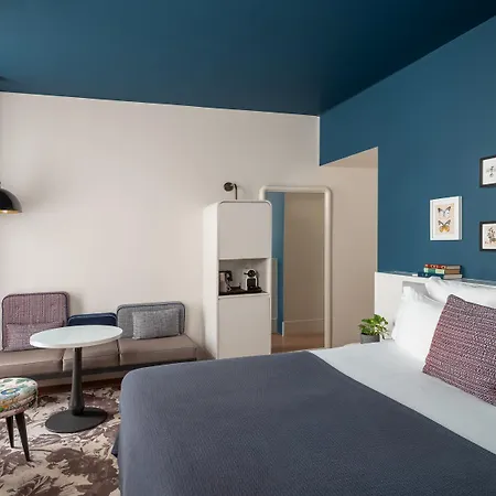 Hotel Le Belleval