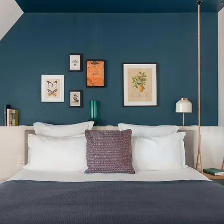 Hotel Le Belleval 4*