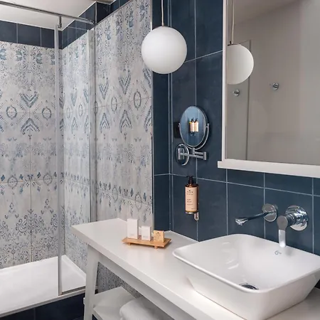 Le Belleval 4* Paris