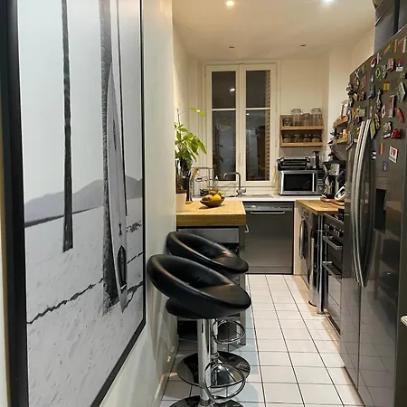 Cet Est Fait Pour Vous Paris
