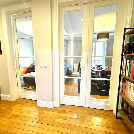 Apartment Cet Est Fait Pour Vous