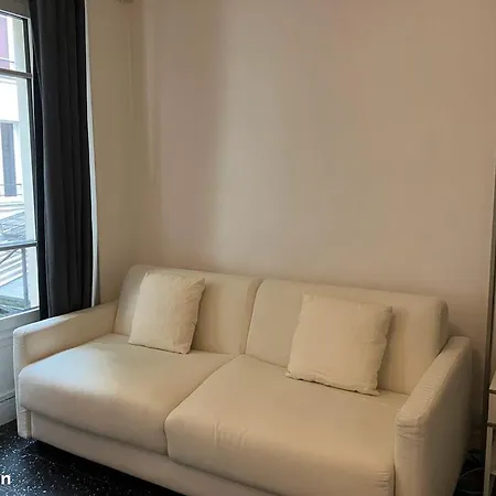 Le Cosy Parisien - Canal Saint Martin - 10eme Appartamento