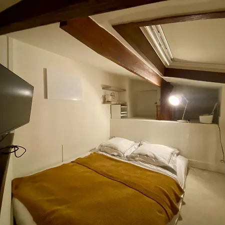 Apartment Vue Sur Seine