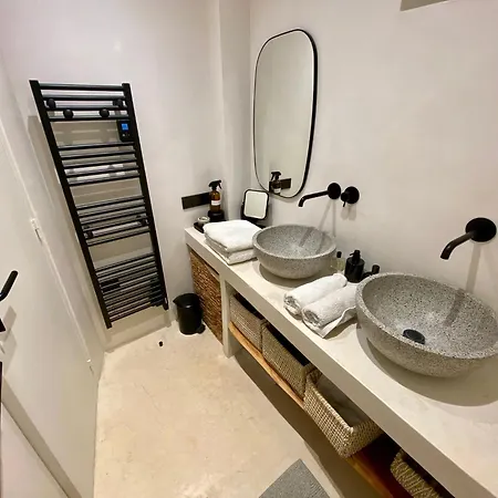 Vue Sur Seine Apartment