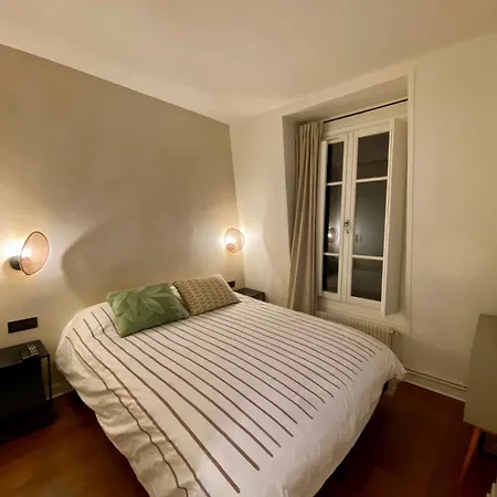 Apartment Vue Sur Seine