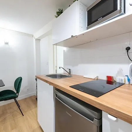 Avenue Breteuil Family - 11 Pers - Unique - Cosy Апартаменты Париж