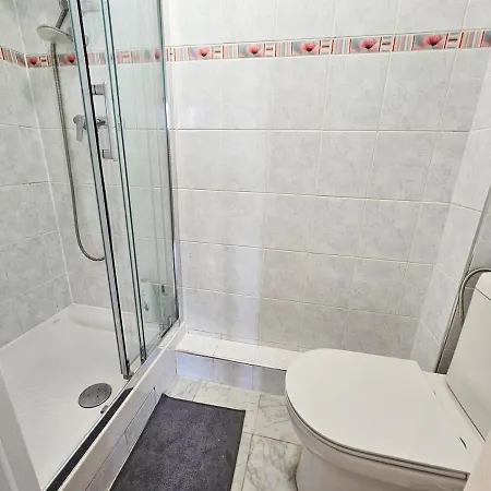 Grand Appt For 7p Center * Париж