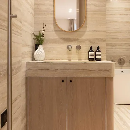 Elegant Apartment- 2br-6p- Le Marais Appartement