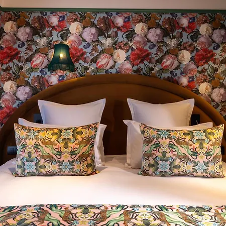 Hotel Ginette A La Folie &