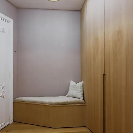 Exceptional Flat - 1bd 6p- Arc De Triomphe 公寓 *