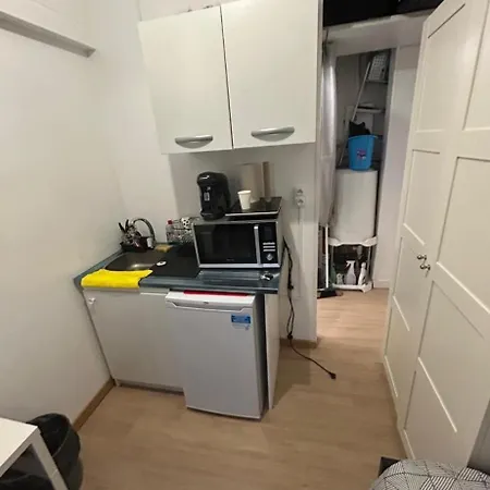 Apartman Studette