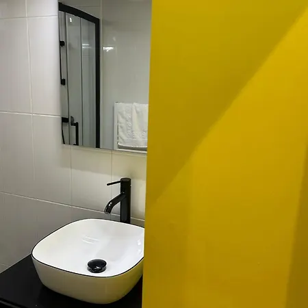 Moderne A Proximite De Batignolles Apartment