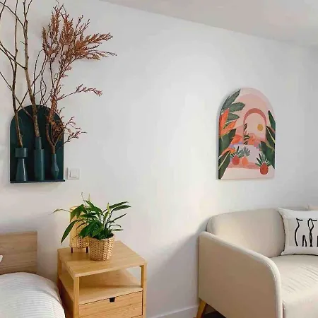 Cosy With Marais * 파리