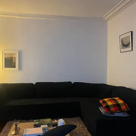 Charming Spacious T2 In The 18th - Párizs