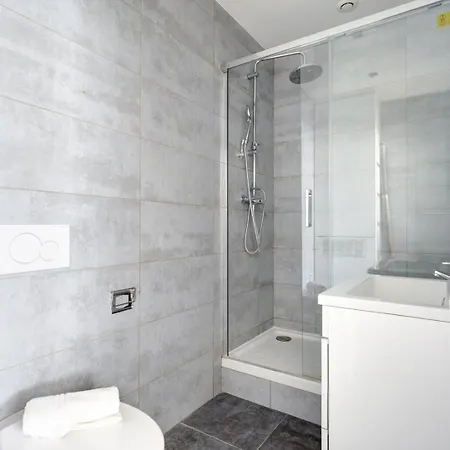 Bluestay 48 - Superb In Appartement *
