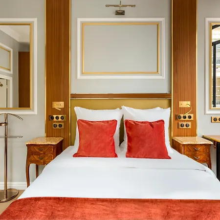 Merveil - Luxury - Louvre - Reaumur I Apartment