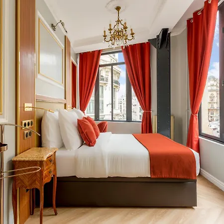 Merveil - Luxury - Louvre - Reaumur I Apartment *