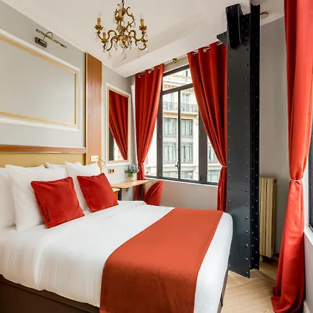 Apartment Merveil - Luxury - Louvre - Reaumur I *