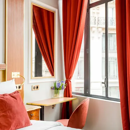 Merveil - Luxury - Louvre - Reaumur I