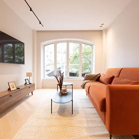 Cia - Chatelet-marais Delight 4p Appartement