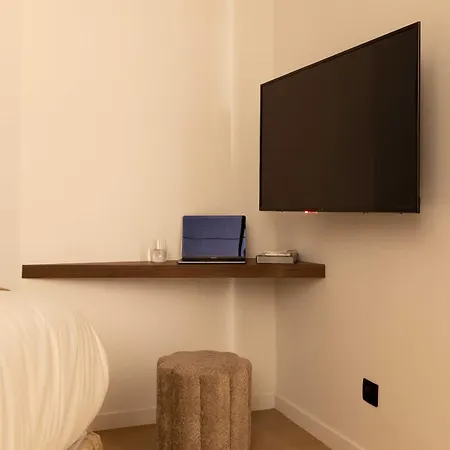 Elegant - Ac- 2br-6p- Madeleine Appartement *