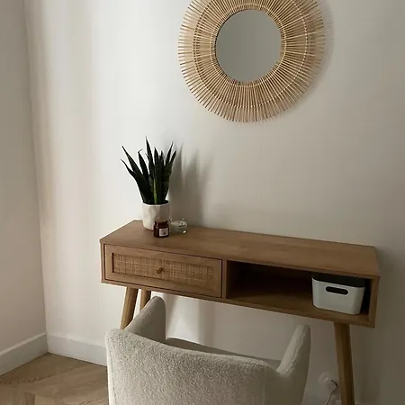 Apartman Parisian Mona Lisa - Heart Of *