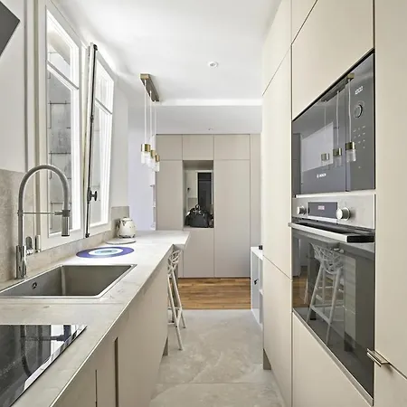 2 - 16th Appartement *