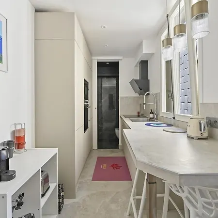 2 - 16th Appartement