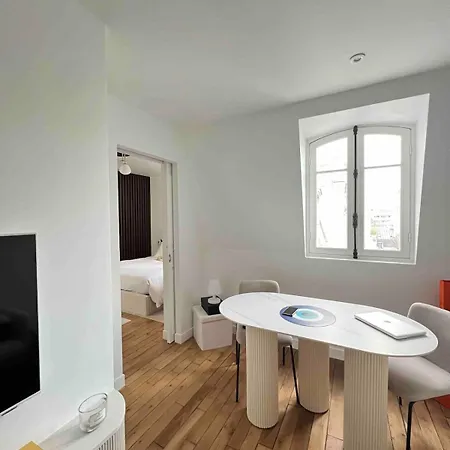 Appartement 2 - 16th *